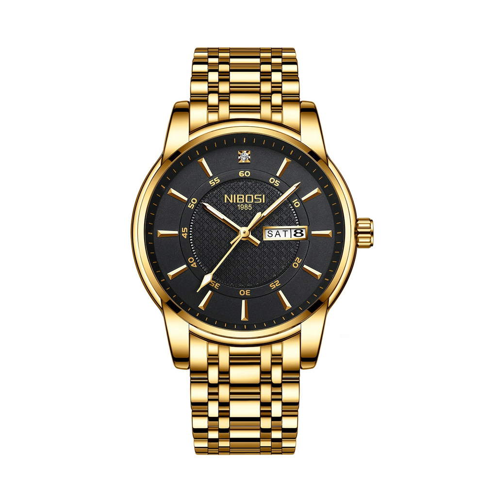 Nibosi Men's Watch