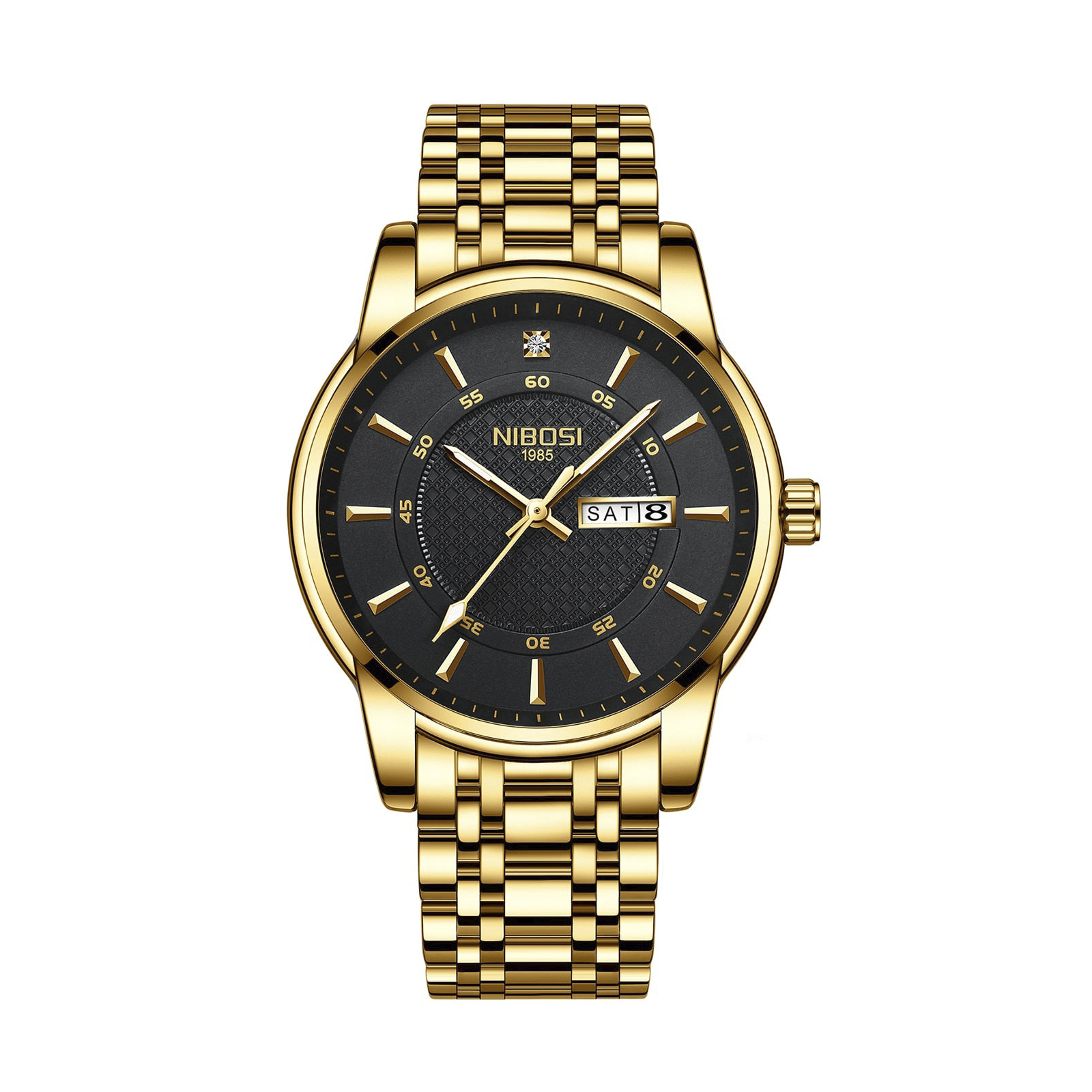 Nibosi Men's Watch