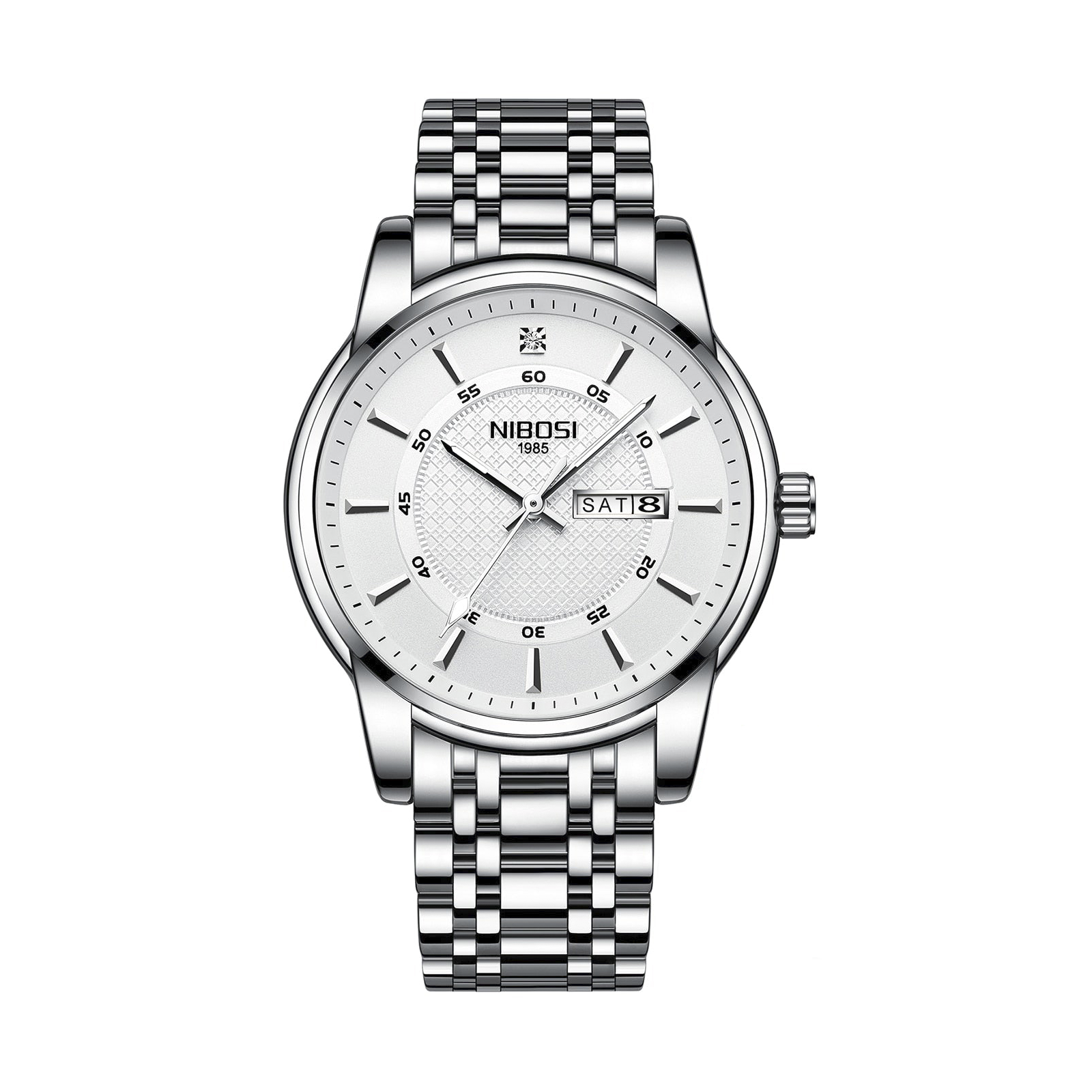Nibosi Men's Watch