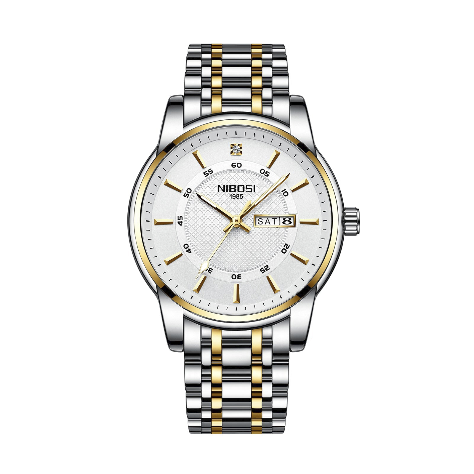 Nibosi Men's Watch