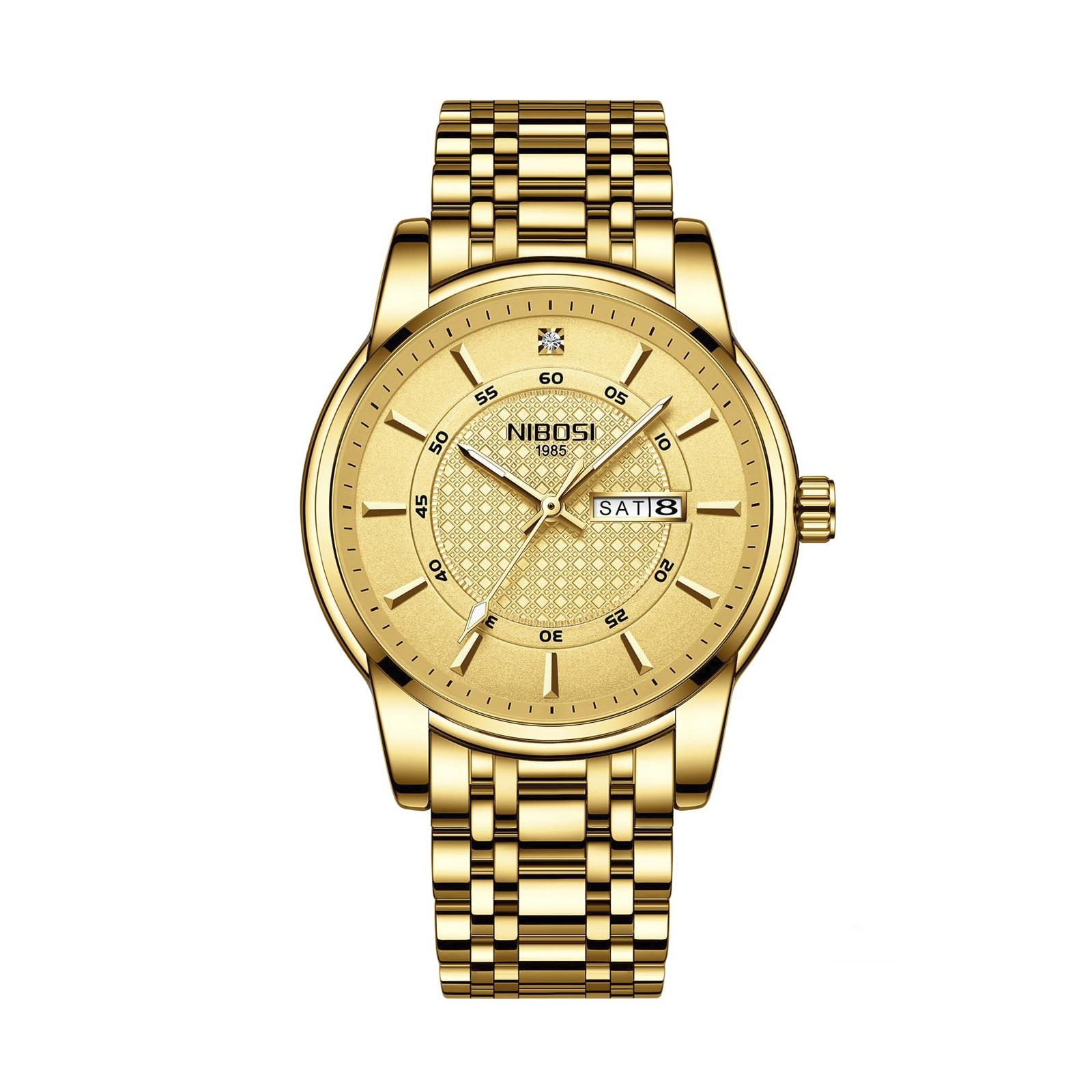 Nibosi Men's Watch
