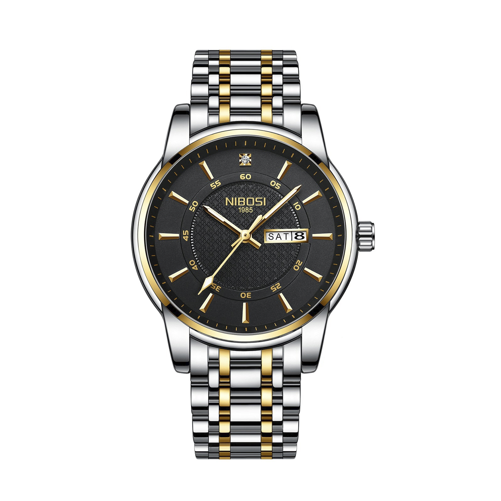 Nibosi Men's Watch