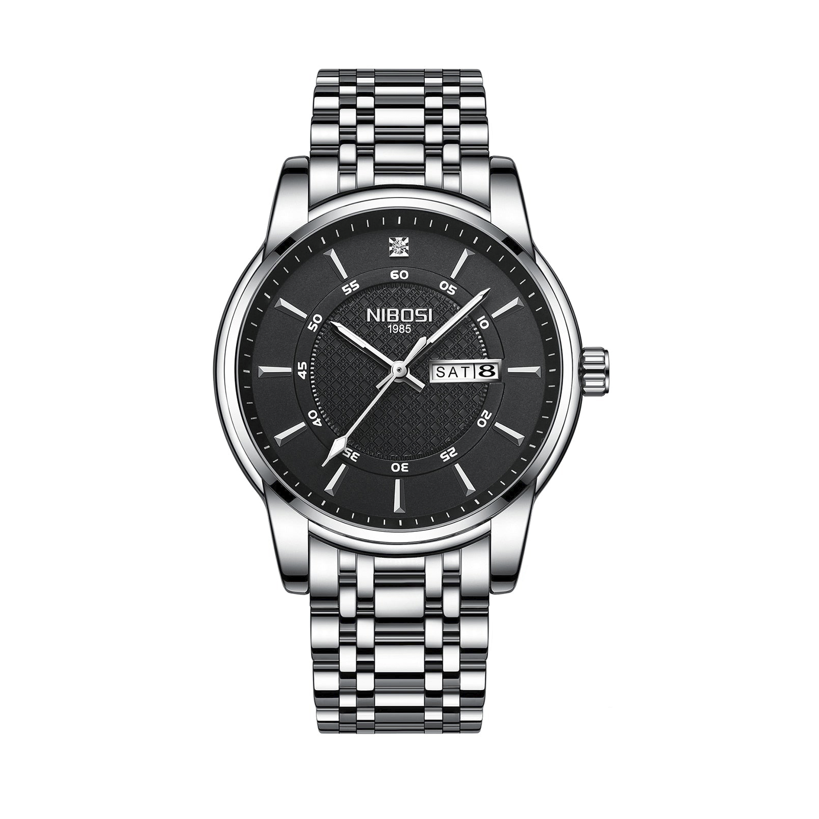 Nibosi Men's Watch