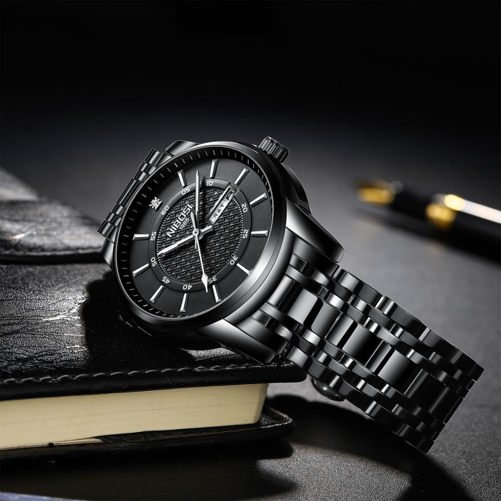 Nibosi Men's Watch
