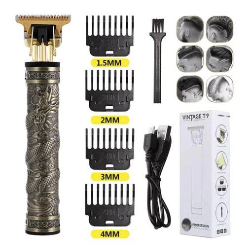 Blader Electric Shaver