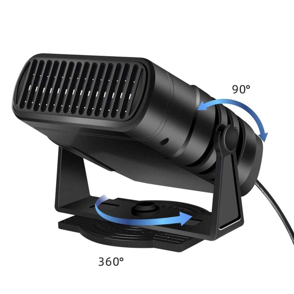 Portable Air Conditioner - TURBO MAX  
Portable Air Conditioner P1  
Direct Deals  
12V