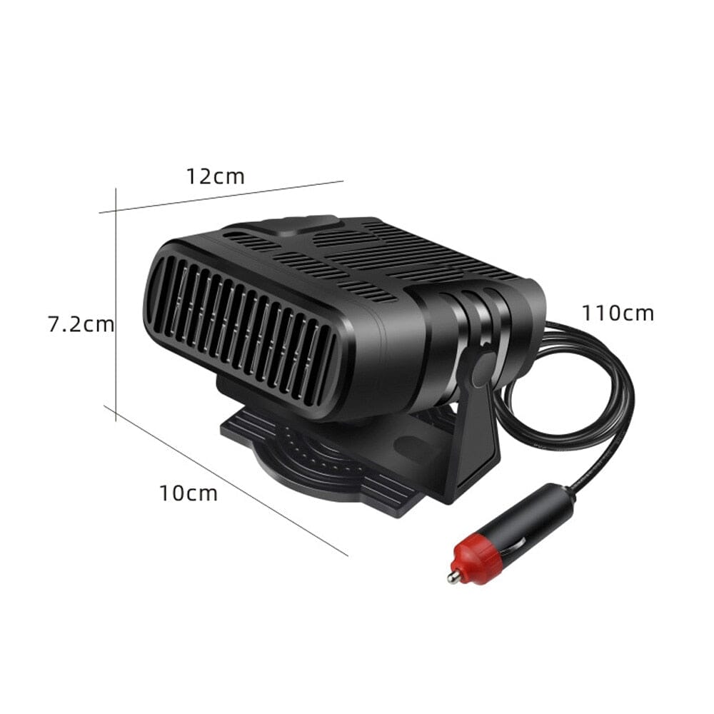 Portable Air Conditioner - TURBO MAX  
Portable Air Conditioner P1  
Direct Deals  
12V