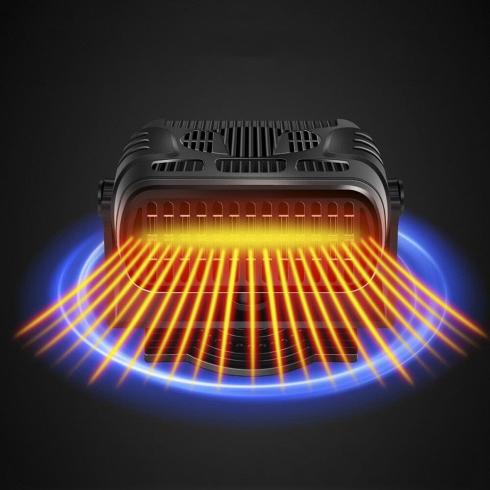Portable Air Conditioner - TURBO MAX  
Portable Air Conditioner P1  
Direct Deals  
12V