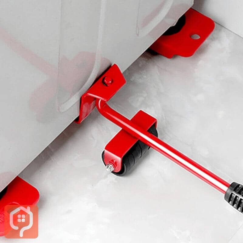 Kit Move Fácil - Furniture Mover Kit Move Fácil - Furniture Mover Direct Offers