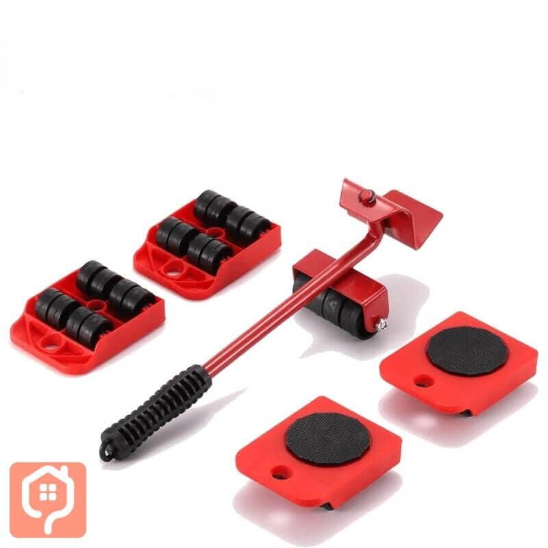 Kit Move Fácil - Furniture Mover Kit Move Fácil - Furniture Mover Direct Offers