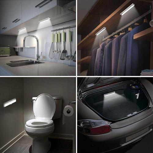 Smart LED with Motion Sensor - FQ LED HOME 04 Direct Deals