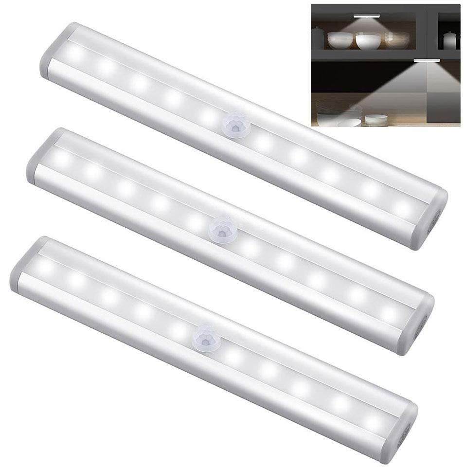 Smart LED with Motion Sensor - FQ LED HOME 04 Direct Deals