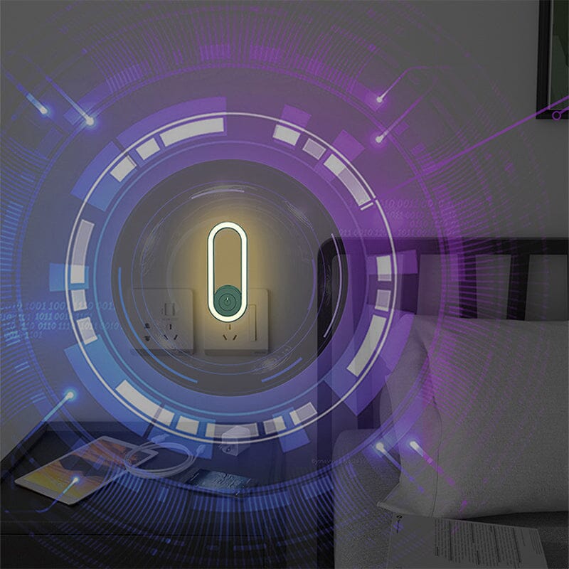 MultiKill – Ultrasonic Mosquito Killer