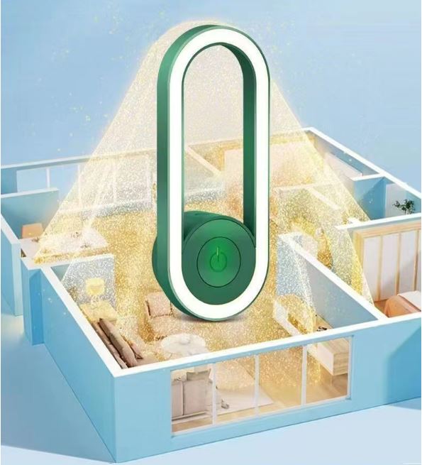MultiKill – Ultrasonic Mosquito Killer
