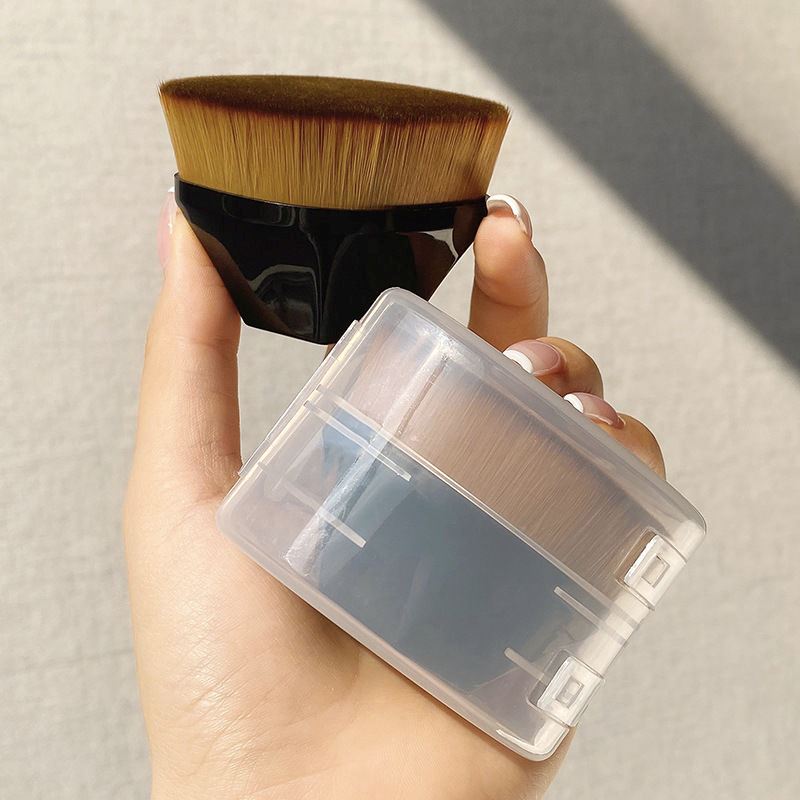 Perfect Cover Brush - Super Soft - LAST DAY OF OFFER 0 Direct Offers