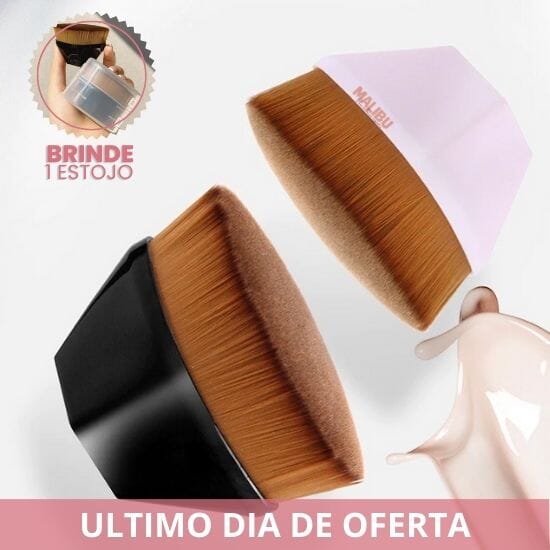 Perfect Cover Brush - Super Soft - LAST DAY OF OFFER 0 Direct Offers