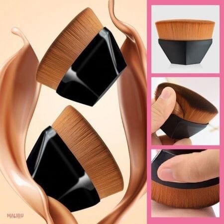 Perfect Cover Brush - Super Soft - LAST DAY OF OFFER 0 Direct Offers