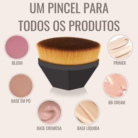 Perfect Cover Brush - Super Soft - LAST DAY OF OFFER 0 Direct Offers