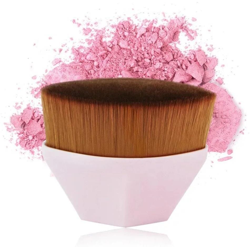 Perfect Cover Brush - Super Soft - LAST DAY OF OFFER 0 Direct Offers