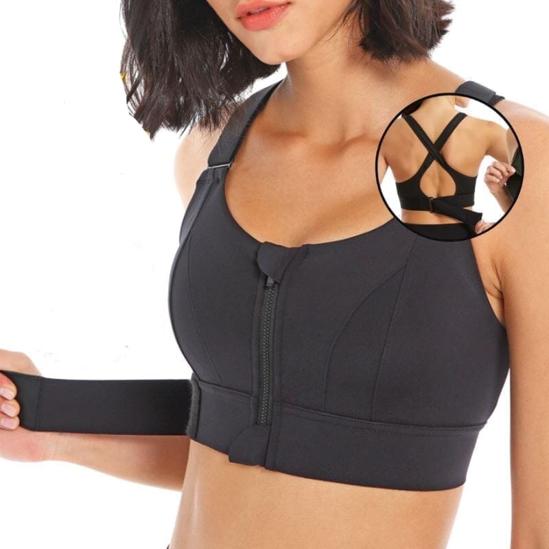 ComfortFit Bra