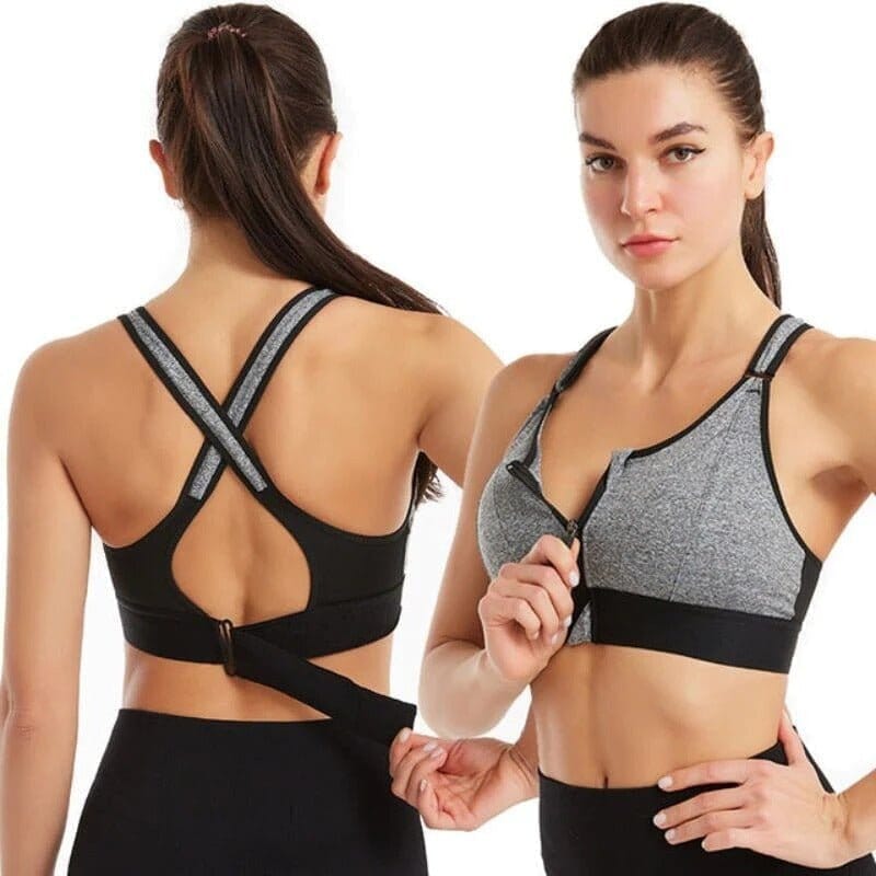ComfortFit Bra