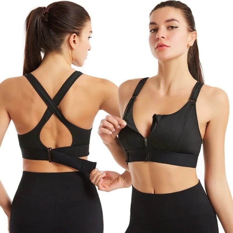 ComfortFit Bra