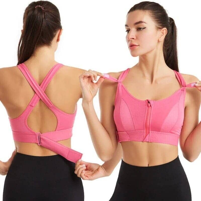 ComfortFit Bra