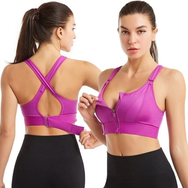 ComfortFit Bra