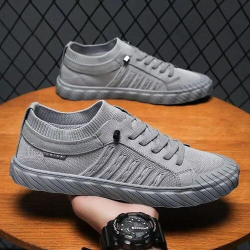 Casual Flex Shoes - Free Shipping Direct Offers Black 37