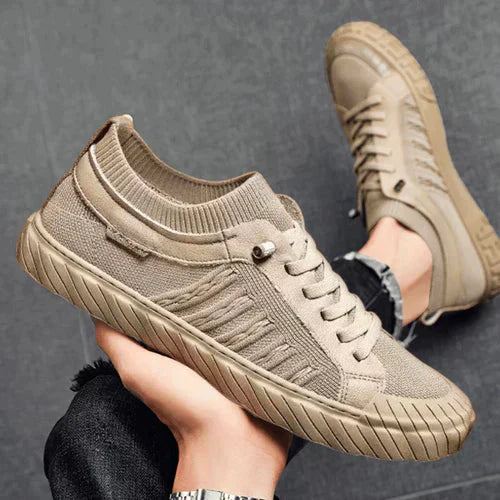 Casual Flex Shoes - Free Shipping Direct Offers Black 38